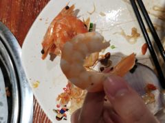 -韩大地海鲜自助烧烤城(黄兴路步行街店)