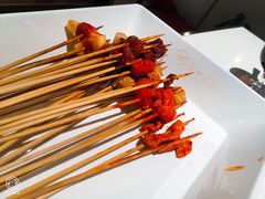 -串一火锅(赛格国际购物中心店)