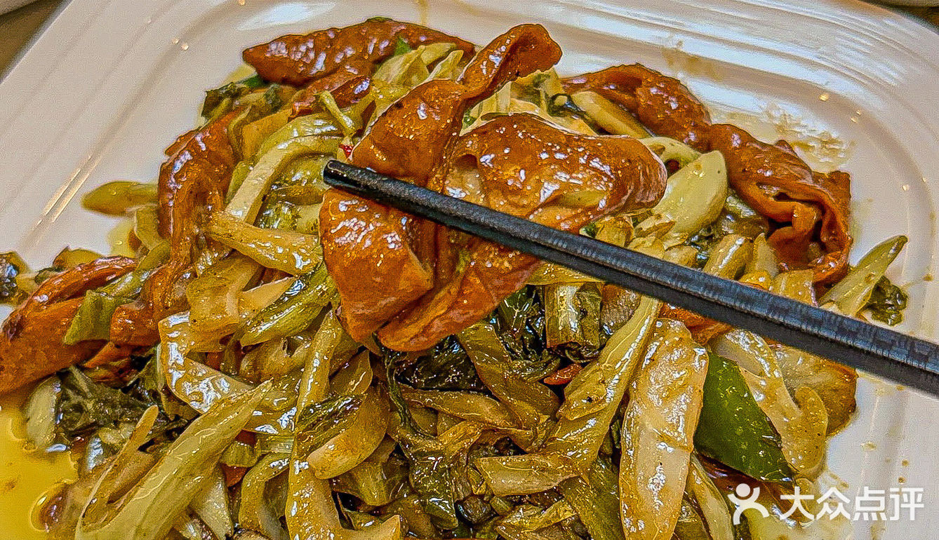 为了这口乳鸽还能刷N次！