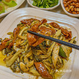 为了这口乳鸽还能刷N次！