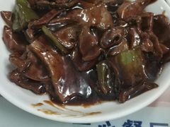 -蘭心餐厅(进贤路店)