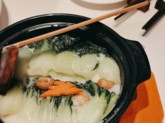 -潮舍(环球金融中心店)