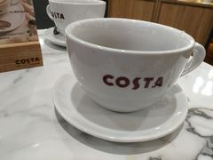 英式伯爵茶-COSTA COFFEE(上海虹口龙之梦)
