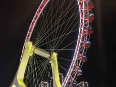 -天津之眼摩天轮