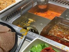 -海底捞火锅(银泰中心店)