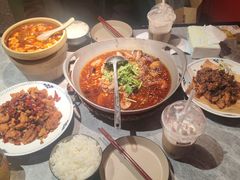 -廖川菜(八佰伴店)
