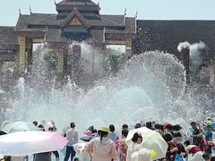 -西双版纳傣族园
