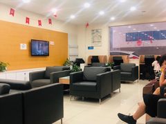 -浙江万国汽车有限公司(萧山分公司)