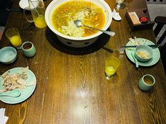 -粗茶淡饭·隐庐私厨(东亭店)