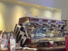 -COSTA COFFEE(天通苑华联店)