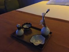 -上海白金汉爵大酒店(大零号湾国际会议中心店)