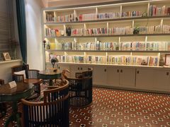 等位区-馨园villa融合菜(东山店)
