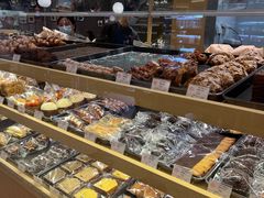 -OUR Bakery(SKP-S店)