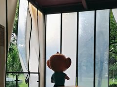 -鸡鸣汤包(红山动物园店)