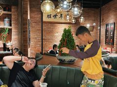 -双流老妈兔头(荟聚店)