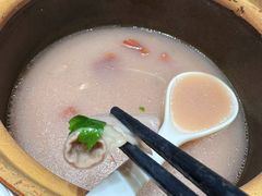 -潮巷·老潮汕美食集市(欢乐港湾店)