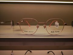 -宝视达眼镜(美中城店)