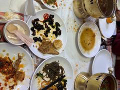 -芭菲盛宴·环球美食(解放碑英利国际店)