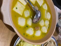 鱼三鲜-肖记公安牛肉鱼杂(田林路店)