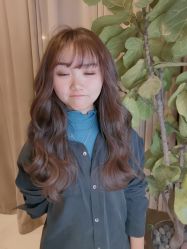 点击看大图 -3AM HAIR SALON烫发染发接发
