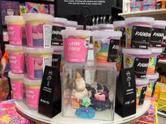 -LUSH(威尼斯人店)