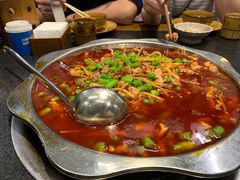 -盐井记·自贡美蛙鲜锅兔(中和店)