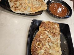 -新加坡Zam Zam餐馆