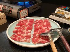 -yokocho上横町·日本食街(深业上城店)