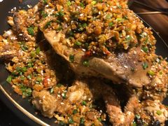 招牌辣蟹-烧货·活海鲜炭烧(湖滨商业街店)