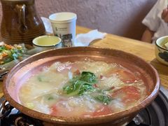 -阿婆情腊排骨火锅(金虹路店)