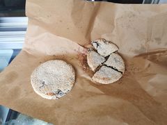 -湘城老大房麻饼(城中路店)