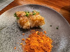-戏作寿司(观音桥店)