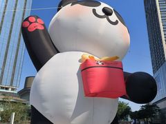 -东莞松山湖万象汇