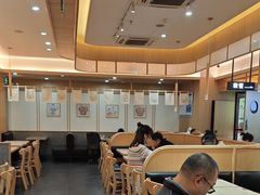 -吉野家(成都时代奥莱店)