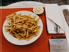 -上海龙之梦万丽酒店