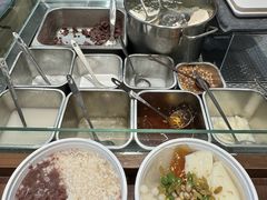 -三姐酒酿(老门东店)