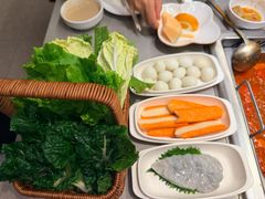 -海底捞火锅(新松江路店)