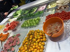-比巴卜自助烤肉餐厅(新朝阳商业广场店)