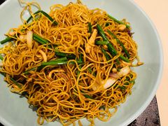 -环球港凯悦 · 享悦中餐厅