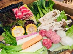 -椰夫人·养生椰子鸡(金沙洲永旺店)