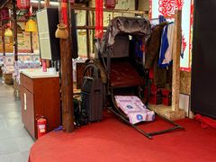 -高家小院铁锅炖大鹅(哈西高铁站店)