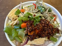 -李小老烧饼(常营民族家园店)