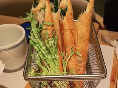 -吴家·淮扬小馆(世纪金源店)