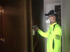 -深圳绿色亿家专业除甲醛