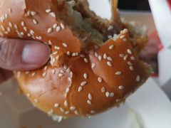 -肯德基(安定门店)