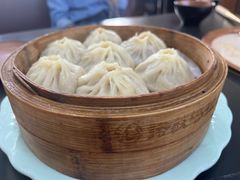 -诺敏塔拉奶茶-布里亚特包子-手把肉(锦都会店)