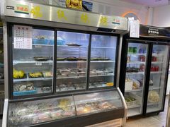 -正宗八宝冰饭·非遗冰饭·烧烤(奎桥店)