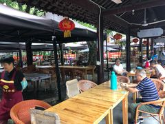 -兴福老面馆(寺路街店)