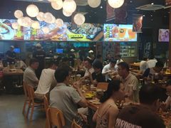 -本色.小马哥烧烤(无锡九里仓店)