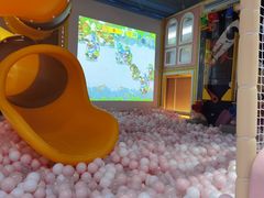 -海韵之星邮轮水会(明发商业广场店)